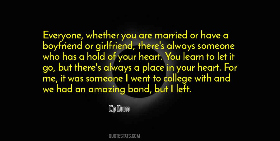 Always In Your Heart Quotes #545389