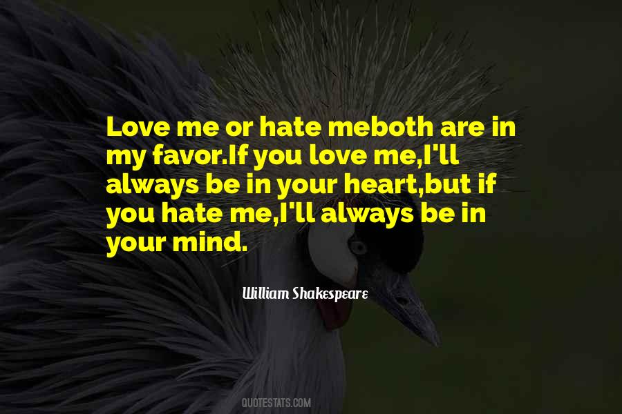 Always In Your Heart Quotes #585007