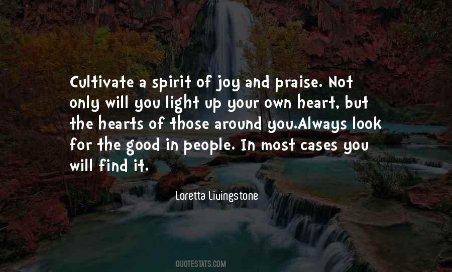 Always In Your Heart Quotes #590412
