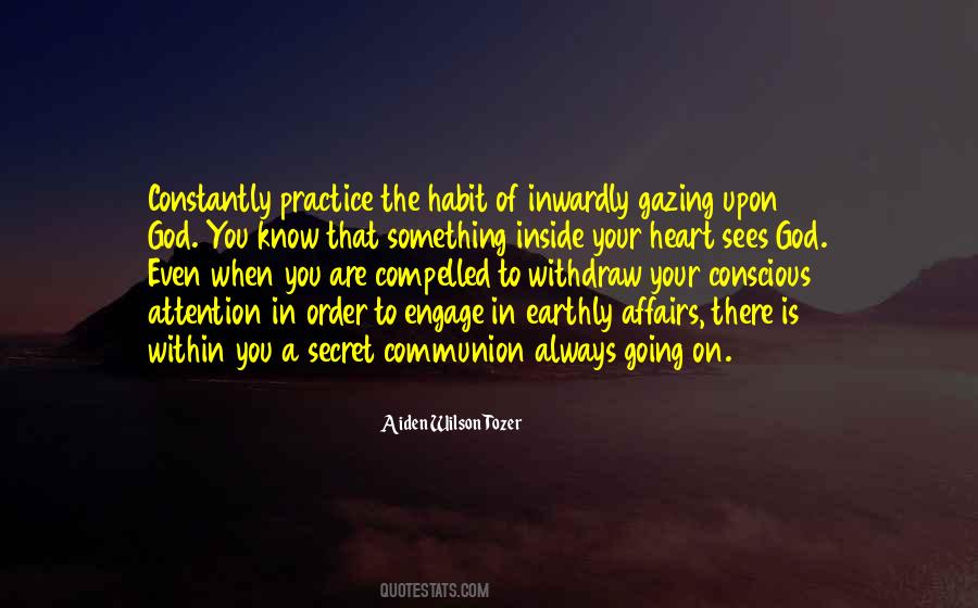 Always In Your Heart Quotes #746513