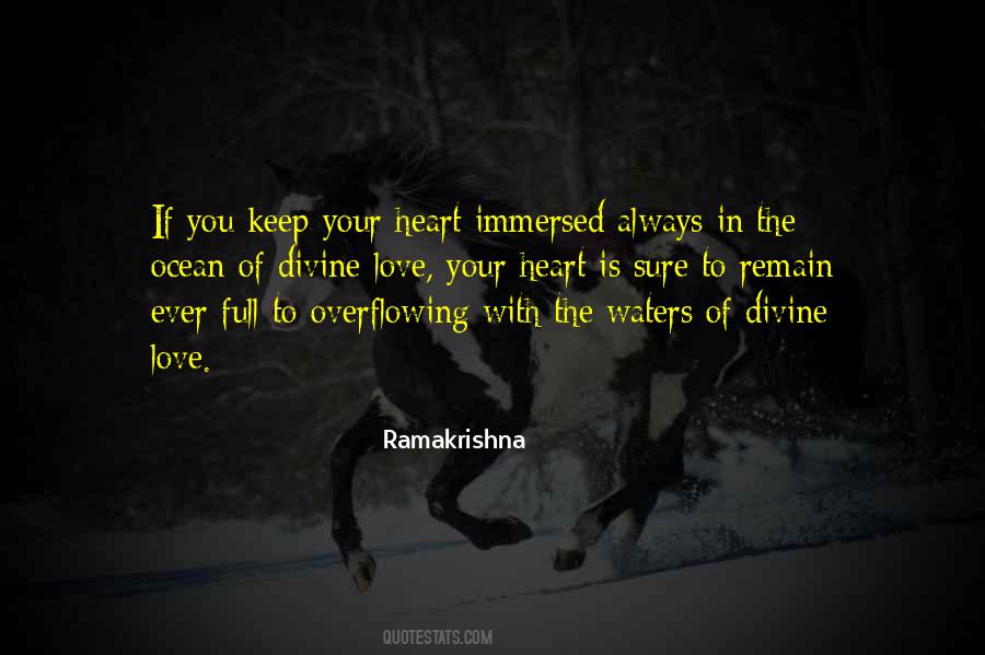 Always In Your Heart Quotes #747731