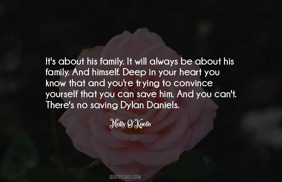Always In Your Heart Quotes #772834