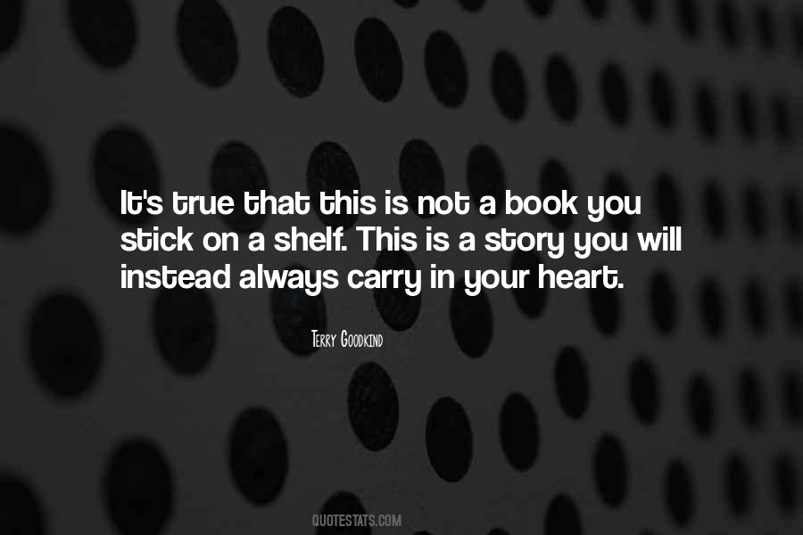 Always In Your Heart Quotes #810052