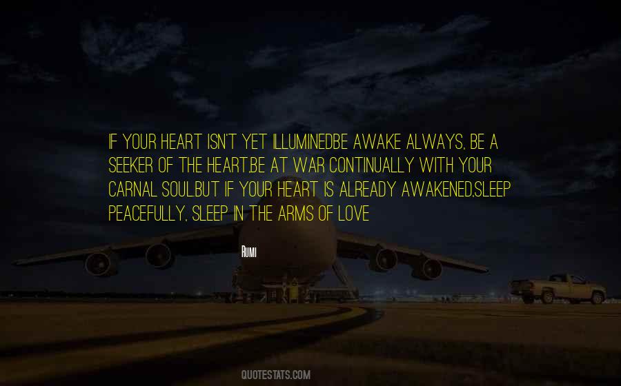 Always In Your Heart Quotes #874111