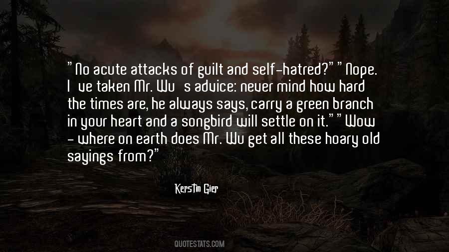 Always In Your Heart Quotes #893960
