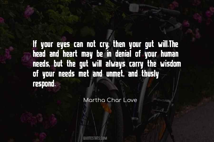 Always In Your Heart Quotes #894768