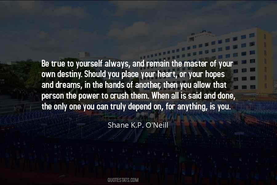 Always In Your Heart Quotes #908988