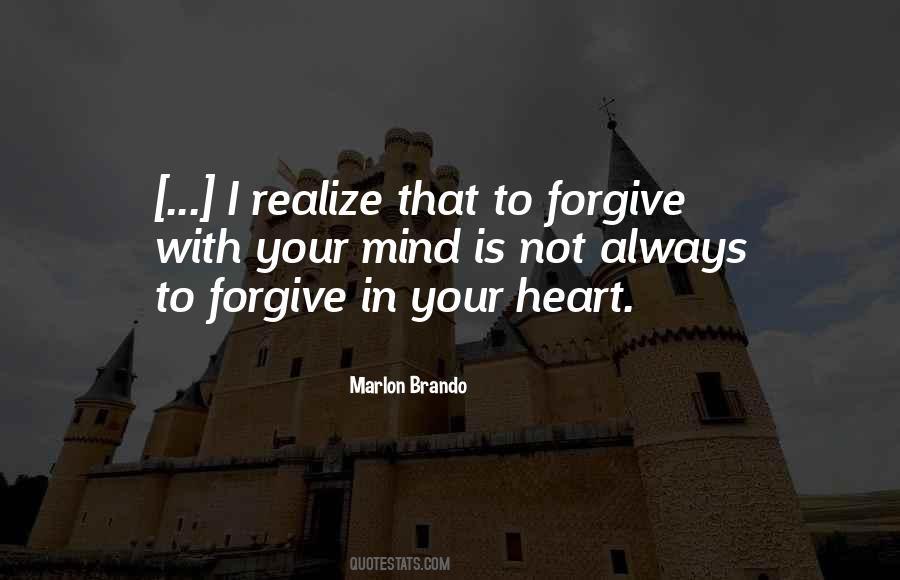 Always In Your Heart Quotes #935456