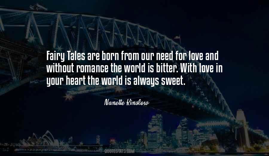Always In Your Heart Quotes #935872