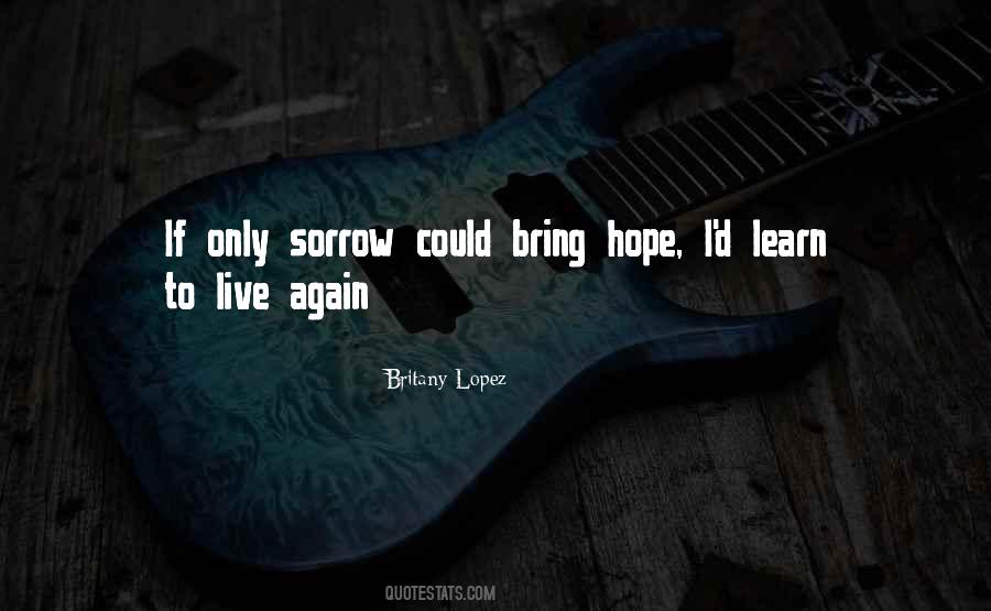 Always Let Me Down Quotes #1603996