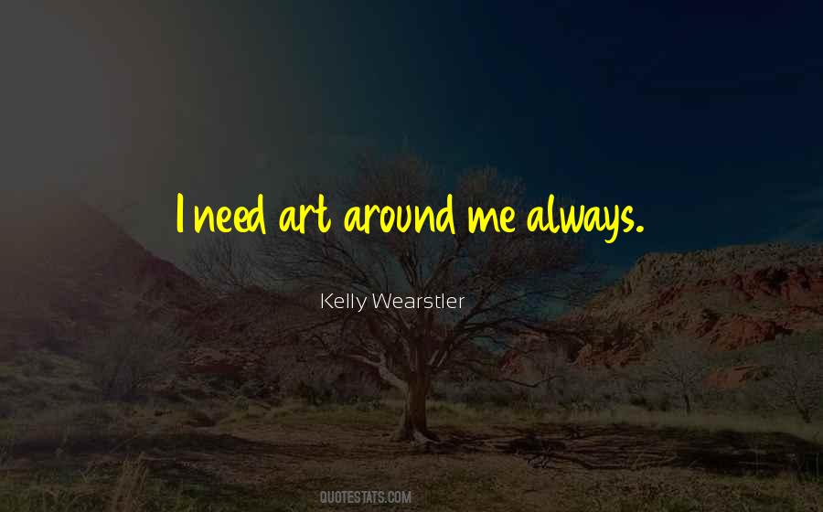 Always Let Me Down Quotes #766977