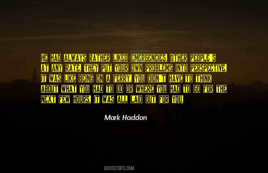 Always Liked You Quotes #1056404