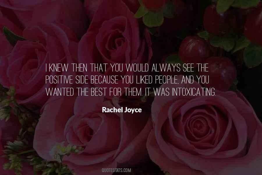 Always Liked You Quotes #1131193