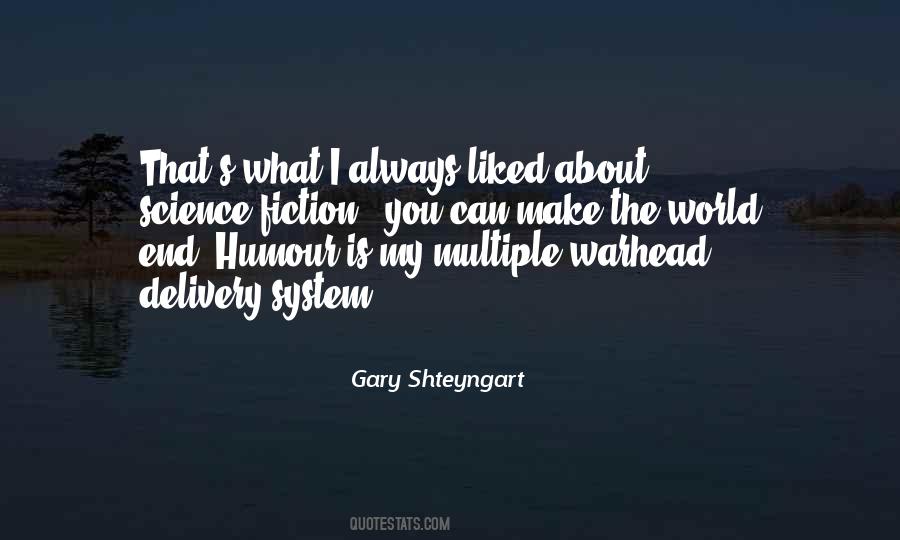 Always Liked You Quotes #1156103