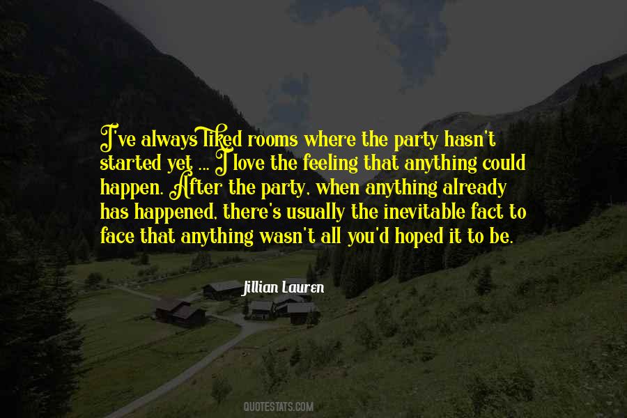 Always Liked You Quotes #1170748