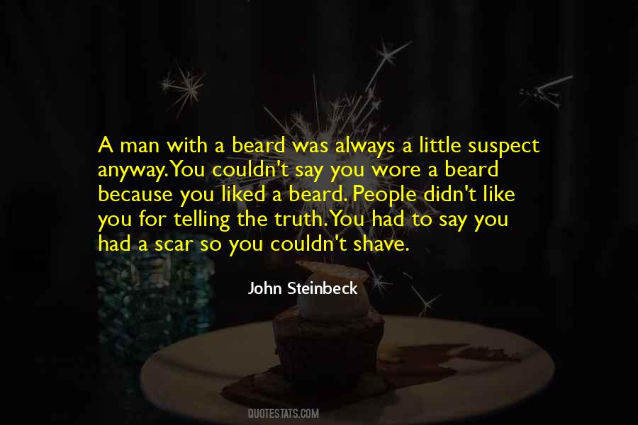 Always Liked You Quotes #1186830