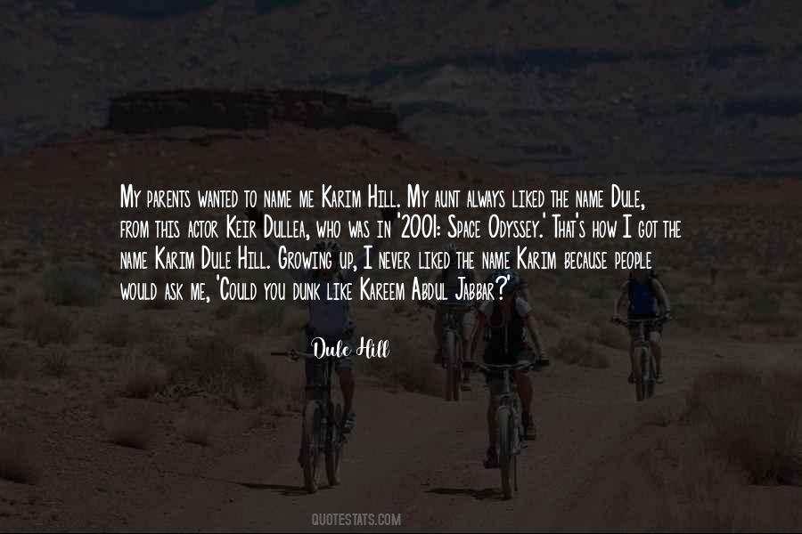 Always Liked You Quotes #1218491