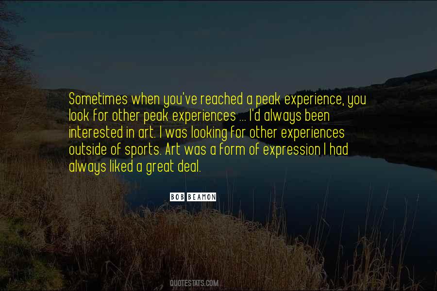 Always Liked You Quotes #1226246