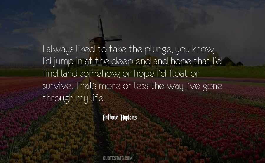 Always Liked You Quotes #137319