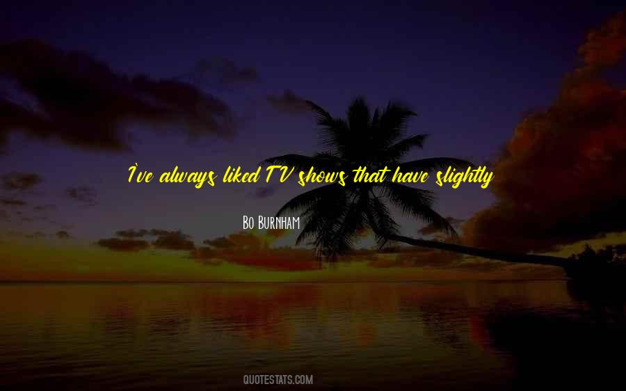 Always Liked You Quotes #160804