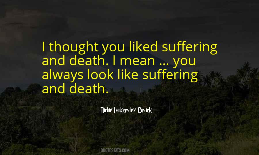 Always Liked You Quotes #267238