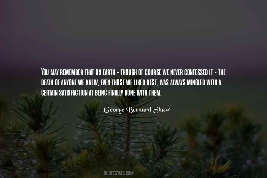 Always Liked You Quotes #423841