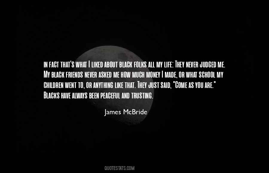 Always Liked You Quotes #447111