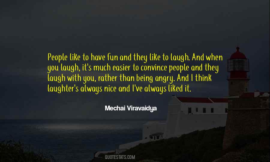 Always Liked You Quotes #515208