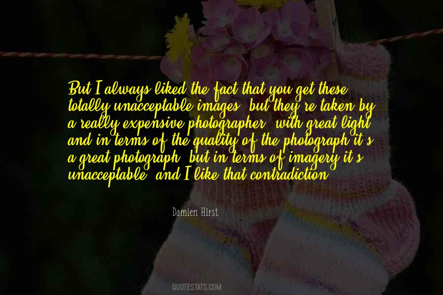 Always Liked You Quotes #722770