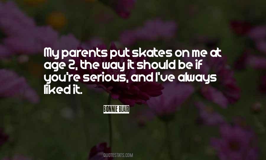 Always Liked You Quotes #726619
