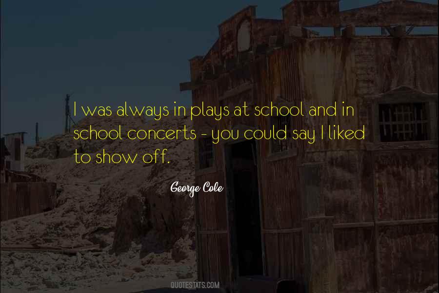 Always Liked You Quotes #812800