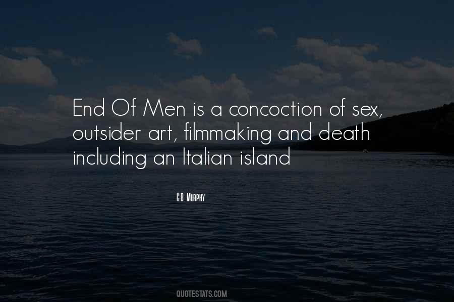 Italian Men Quotes #1504988
