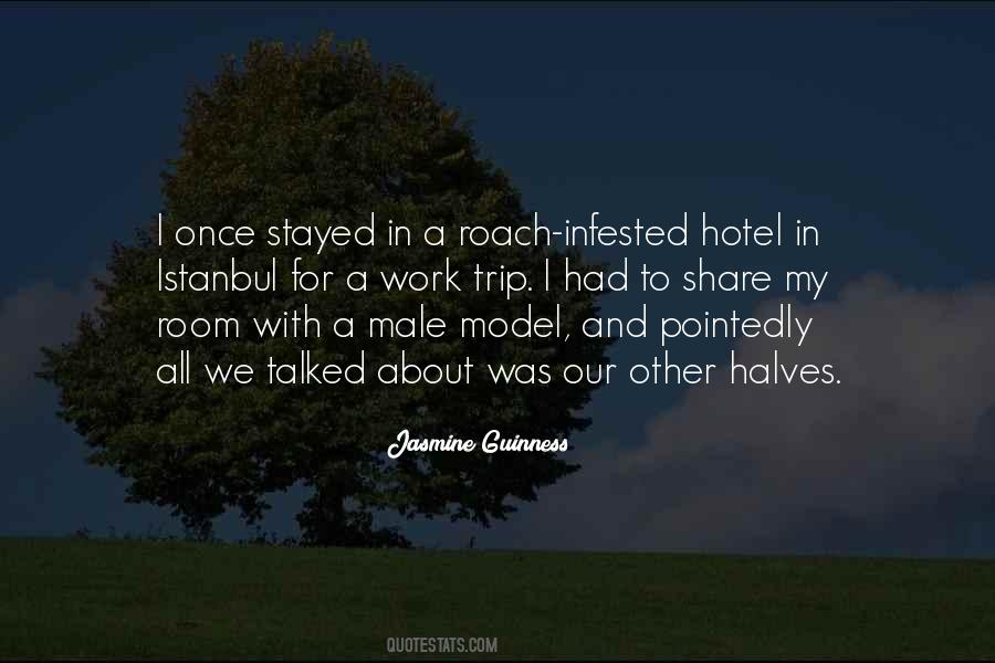 Stayed The Course Quotes #28583