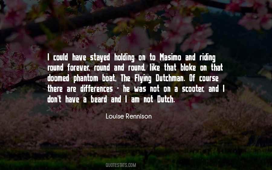 Stayed The Course Quotes #711029