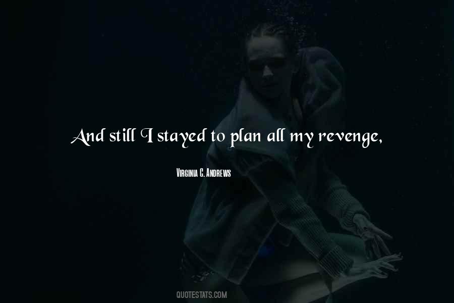 Stayed The Course Quotes #9551
