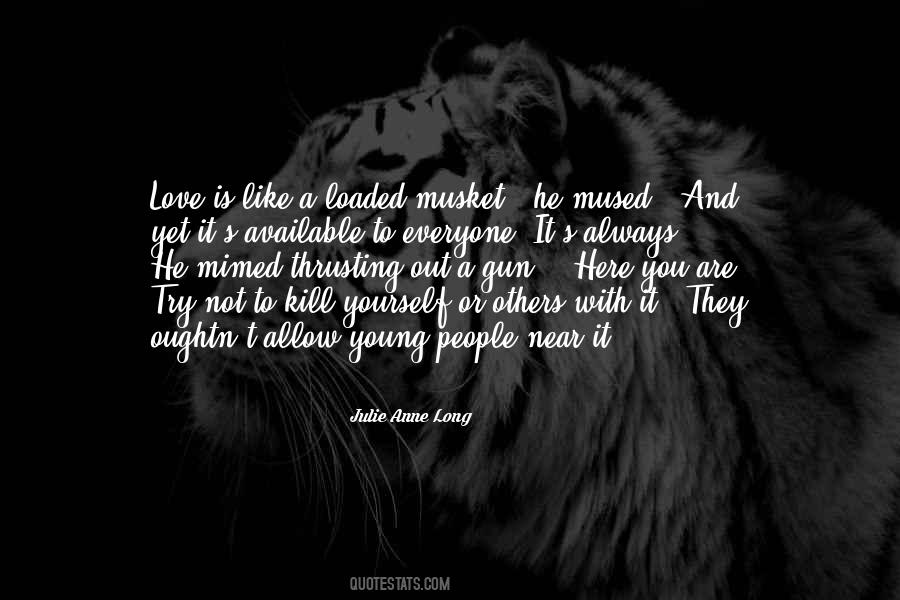Always Love Yourself Quotes #1050588