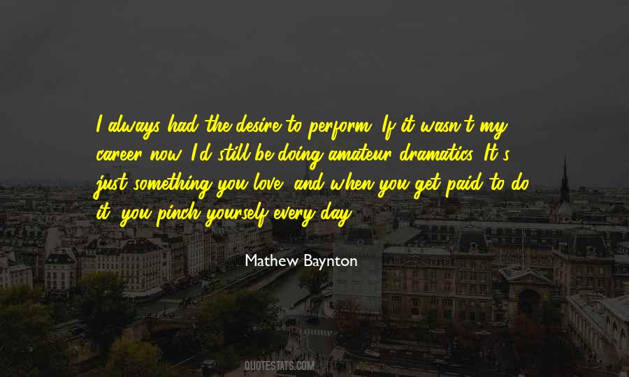 Always Love Yourself Quotes #1083305
