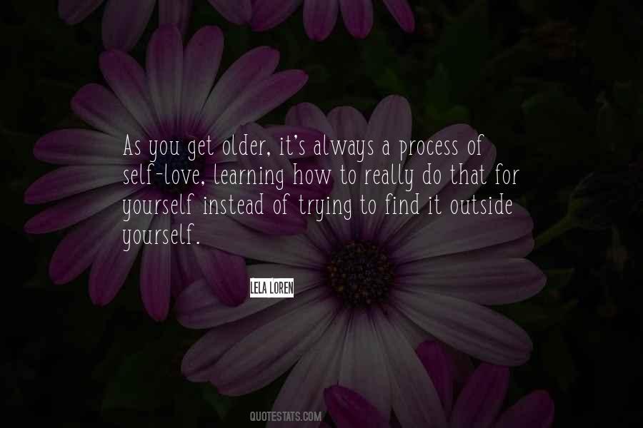 Always Love Yourself Quotes #1087976