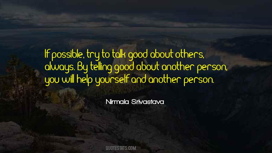 Always Love Yourself Quotes #1168403