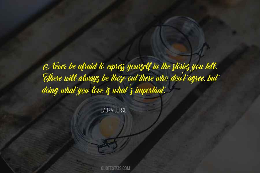Always Love Yourself Quotes #1244081