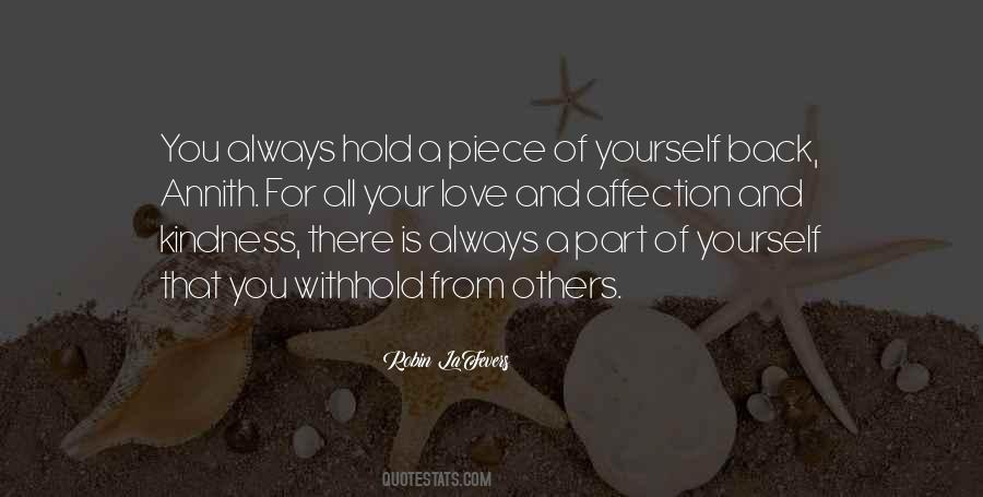 Always Love Yourself Quotes #598930