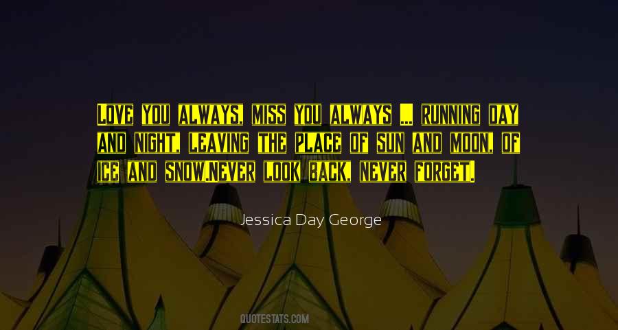 Always Miss You Quotes #1522196
