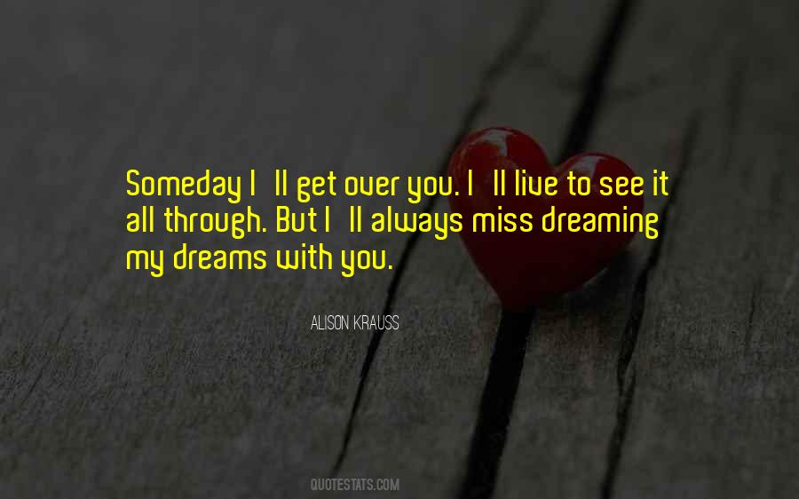 Always Miss You Quotes #1673922