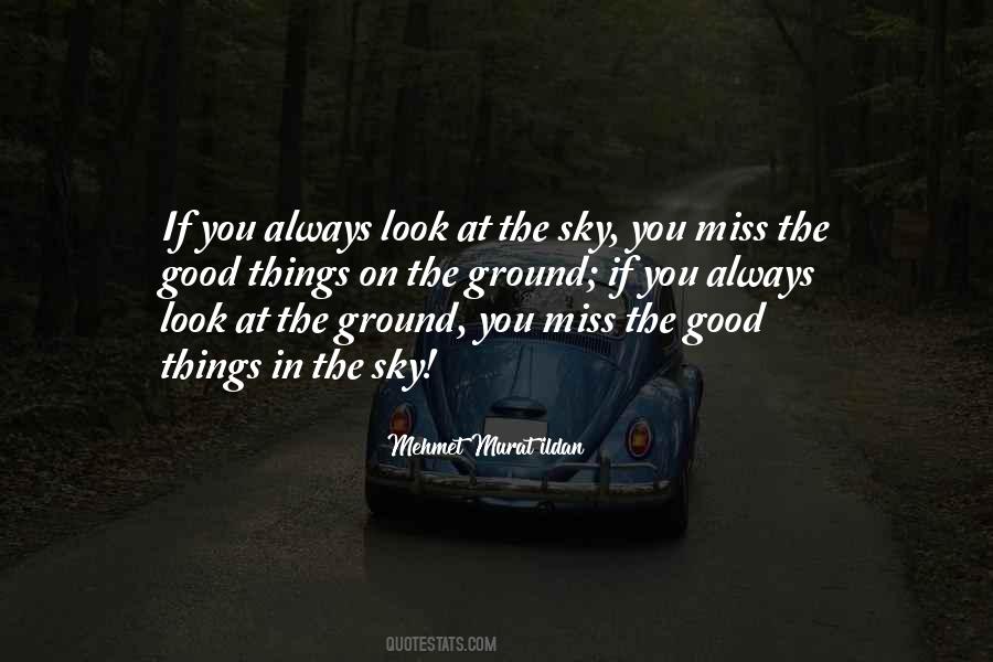 Always Miss You Quotes #315293