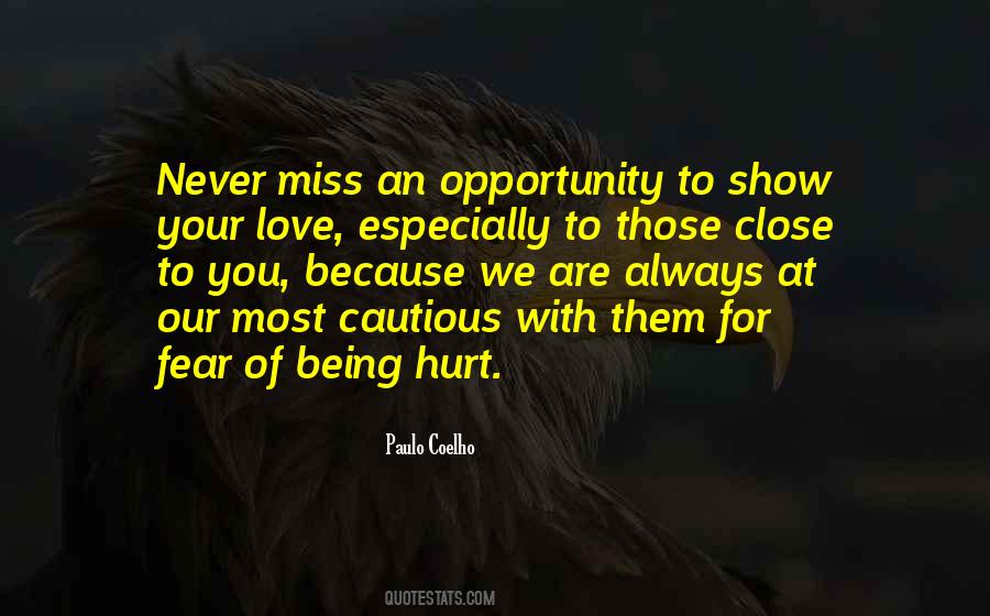 Always Miss You Quotes #868770