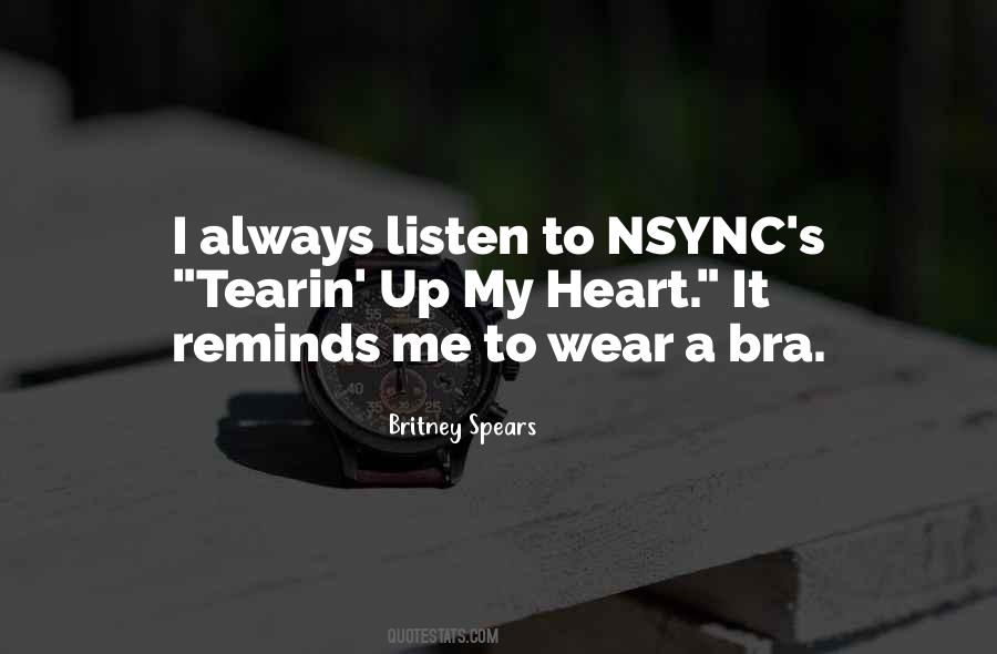 Always My Heart Quotes #188091