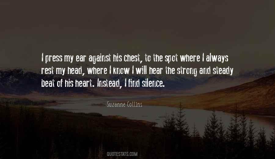 Always My Heart Quotes #27247