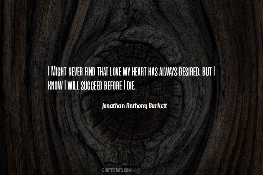 Always My Heart Quotes #72077