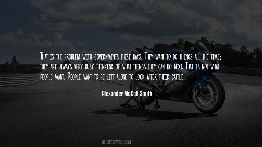 Always Next Time Quotes #1102417