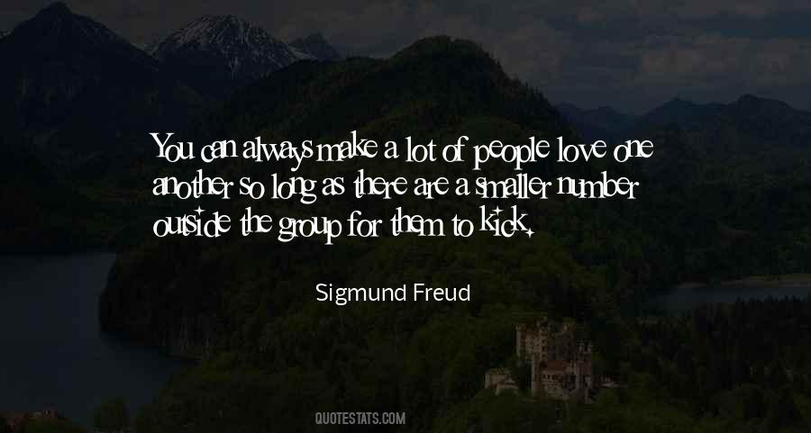 Always Number One Quotes #1192857
